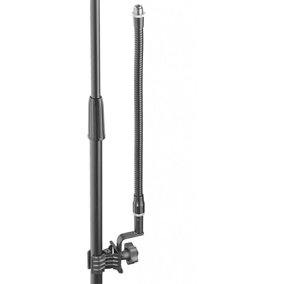 Stagg Clamp On Microphone Goose Neck