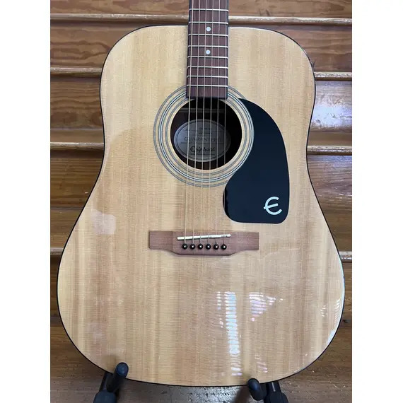 SECONDHAND Epiphone DR-100 Natural