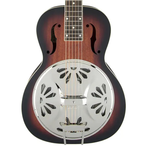 Gretsch G9230 Bobtail Square-Neck Resonator Guitar