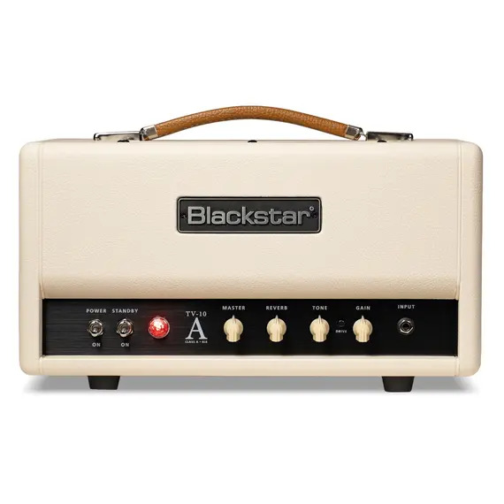 Blackstar TV10 A 10-Watt Valve Head