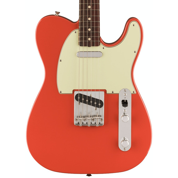 Fender Vintera II 60s Telecaster Electric Guitar