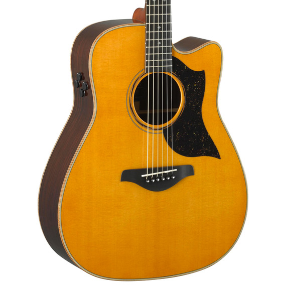 Yamaha A5R ARE - Vintage Natural