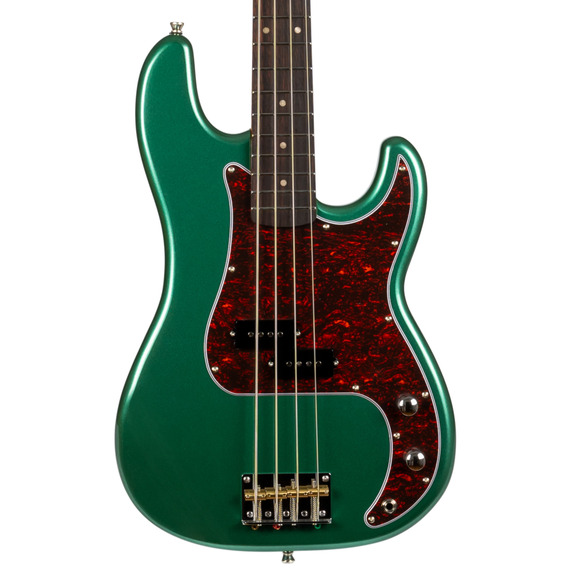 Jet JPB300 P Bass - Green