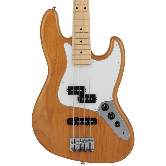 Fender Made in Japan Hybrid II Jazz Bass PJ
