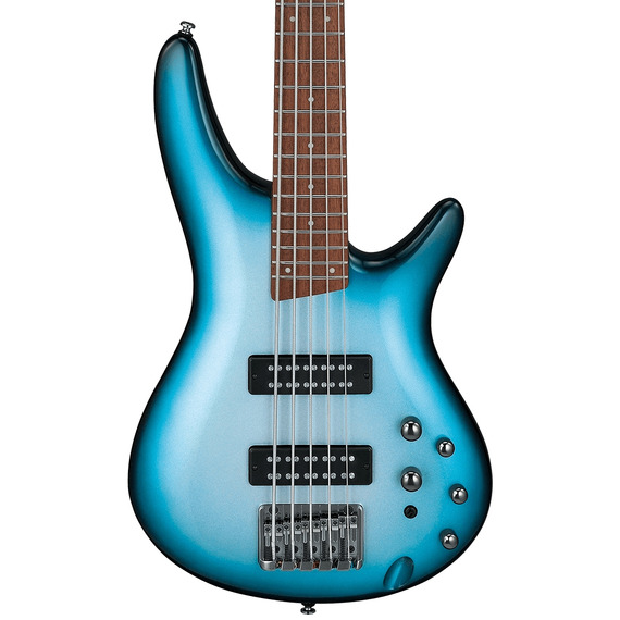 Ibanez SR305E 5 String Bass Guitar - GigGear
