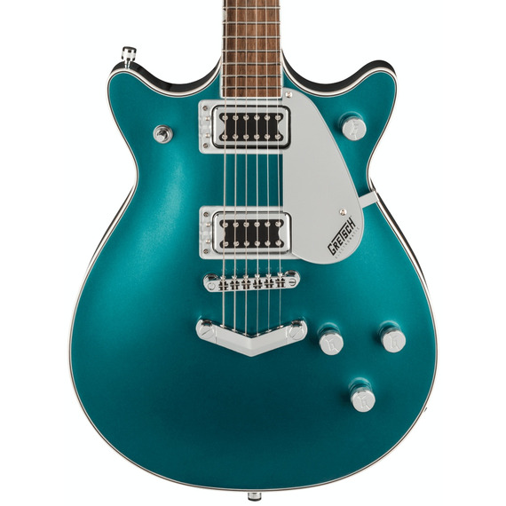 Gretsch Electromatic G5222 Double Jet BT - GigGear