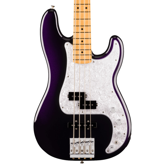 Fender Player II Modified Active Precision PJ Bass