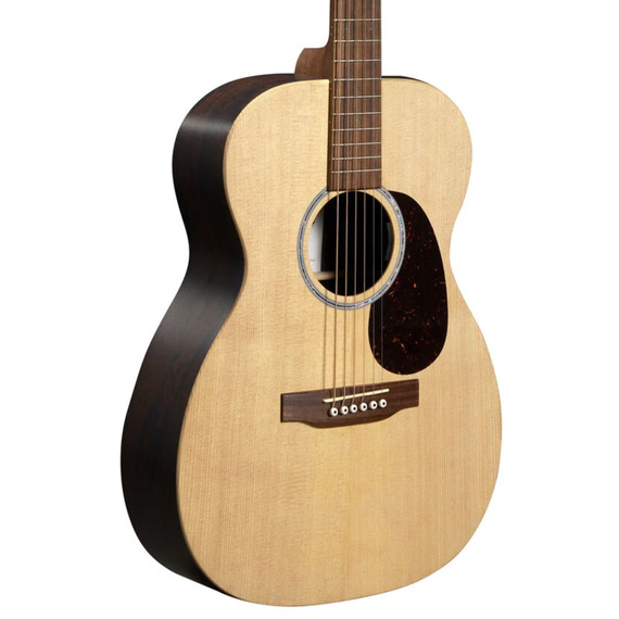 Martin 00-X2E Cocobolo X-Series (Remastered) Electro Acoustic - Solid Spruce Top 