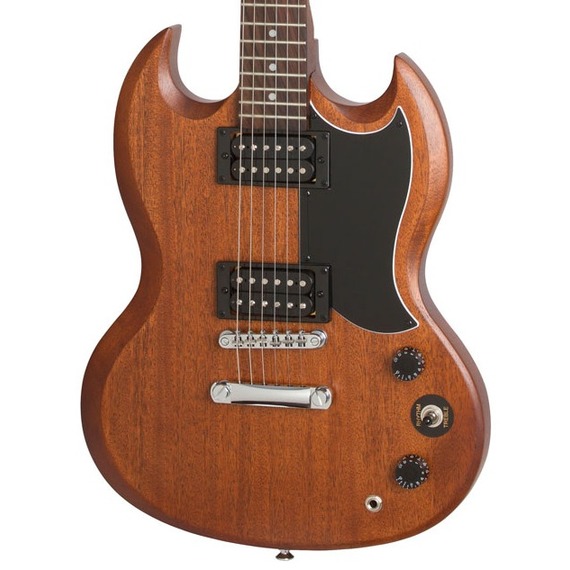 Epiphone SG Special VE Electric Guitar - GigGear
