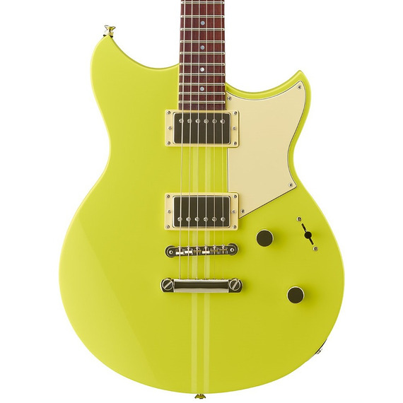 Yamaha Revstar Element RSE20 Electric Guitar