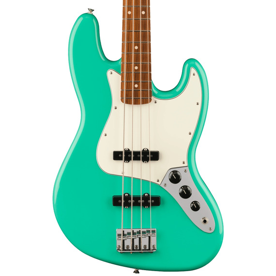 Fender Player Jazz Bass - Pau Ferro Fingerboard - GigGear