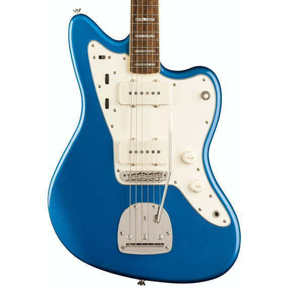 Squier FSR Classic Vibe 70s Jazzmaster - Lake Placid Blue