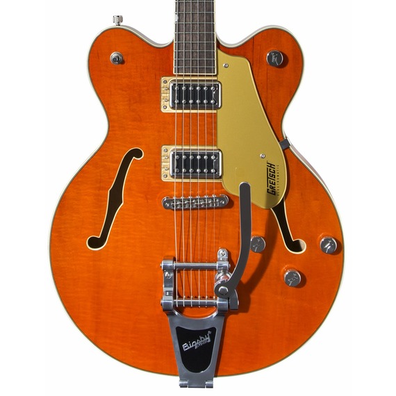 Gretsch Electromatic G5622T Double Cut Centre Block with Bigsby