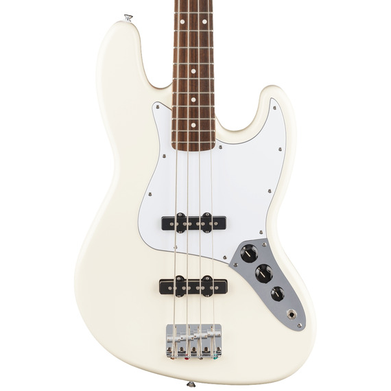 Fender Standard Jazz Bass