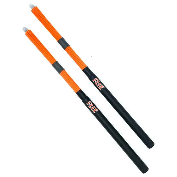 Flix Tips Medium  - Orange