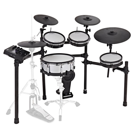 Roland TD27KV V-Drums Electronic Drum Kit