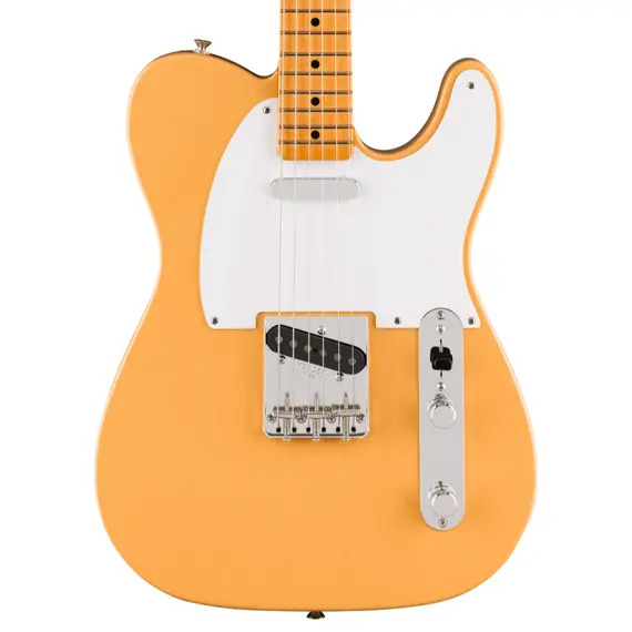 Fender Vintera III Late 50s Telecaster Electric Guitar