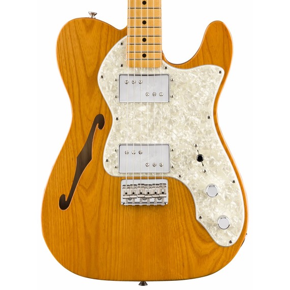 Fender Vintera '70s Telecaster Thinline - GigGear