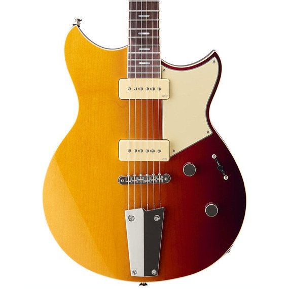 Yamaha Revstar Standard RSS02T Electric Guitar