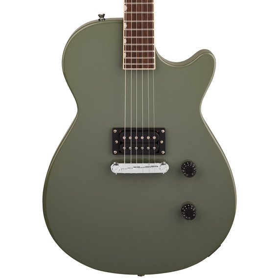 Gretsch Streamliner Jet Club 1 Pickup Electric Guitar