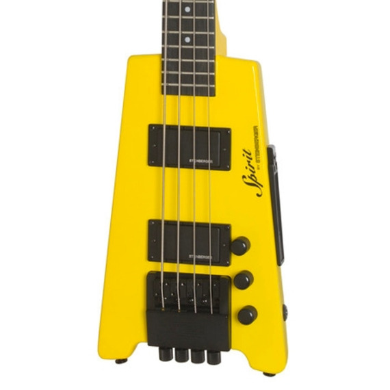 Steinberger Spirit XT-2 Bass