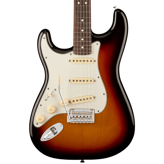 Fender Player II Stratocaster Left-Handed