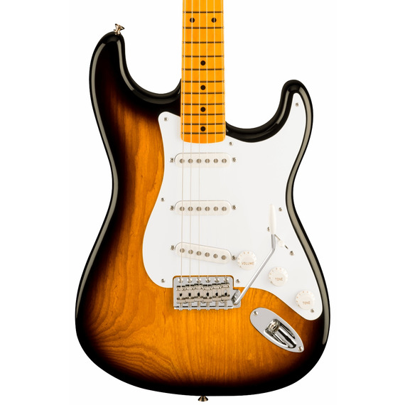 Fender 70th Anniversary American Vintage II Stratocaster - 2-Colour Sunburst
