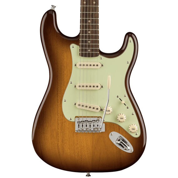 Squier FSR Limited Edition Affinity Strat - Honey Burst