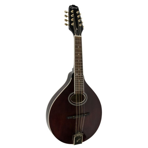 Ozark 2260WN A-Style Wide-Neck Mandolele 