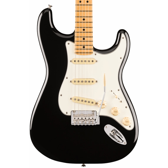Fender Player II Stratocaster - Maple Fingerboard