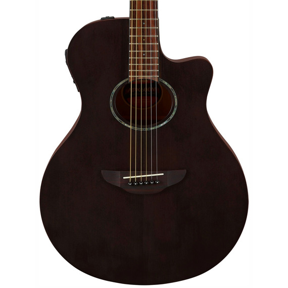 Yamaha APX600M Electro Acoustic Guitar MATTE