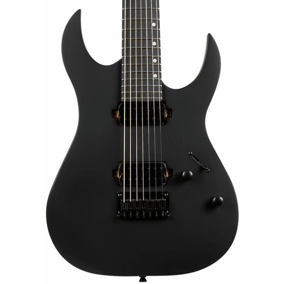 Spira S-407 7-String Electric Guitar 