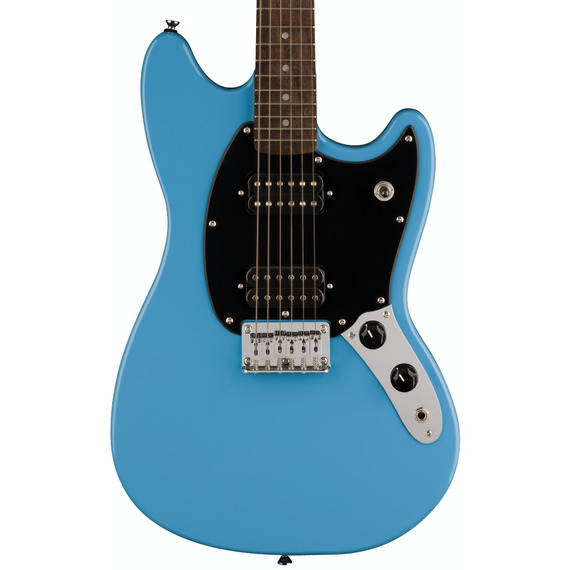 Squier Sonic Mustang HH