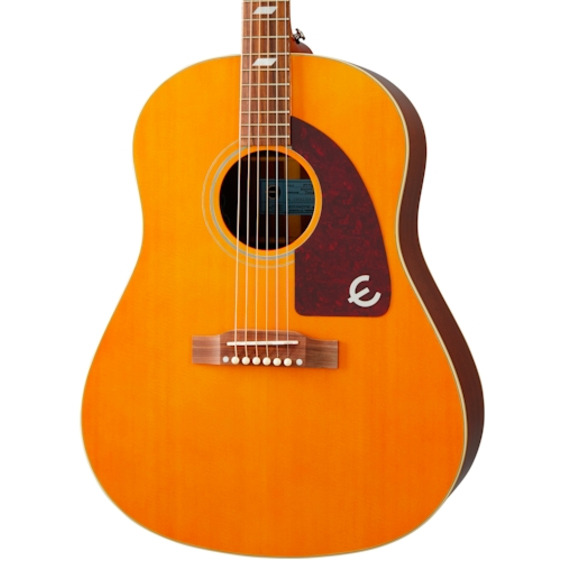 Epiphone Masterbilt Texan All-Solid Electro Acoustic