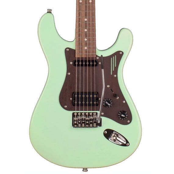 Magneto U-One Sonnet S-1000 Mini Electric Guitar