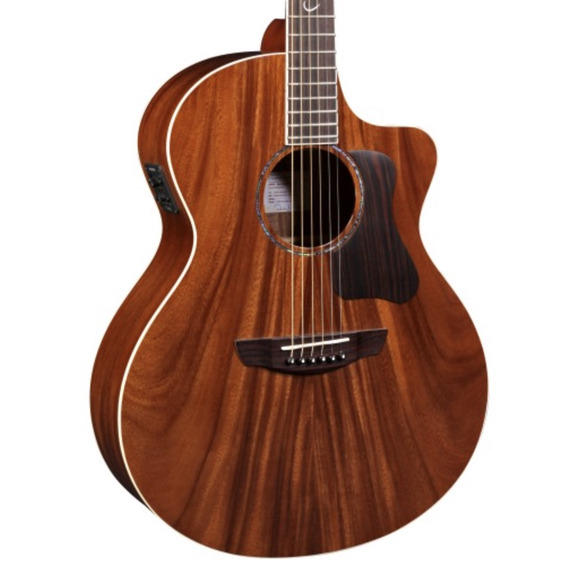 Faith Nexus Series FPNCECF Neptune Electro - Mahogany / Coffee Brown