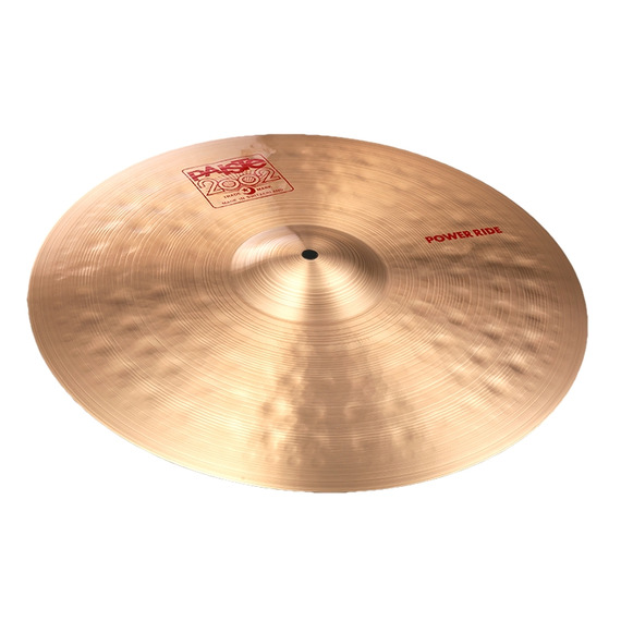 Paiste 2002 Power Ride Cymbal