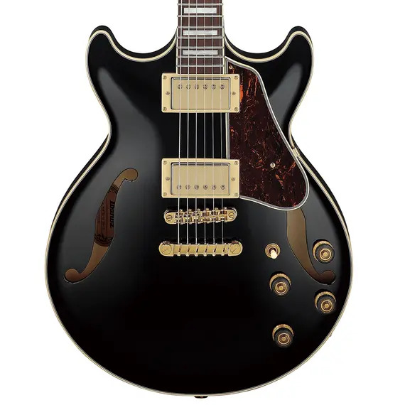 ibanez AM73G Electric Guitar - Black