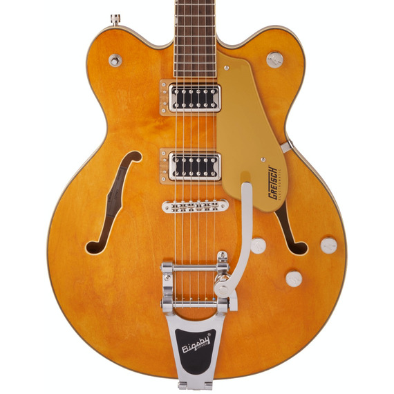 Gretsch Electromatic G5622T Double Cut Centre Block with Bigsby
