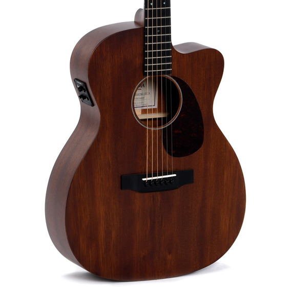 Sigma 000MC-15E Mahogany Electro Acoustic Guitar