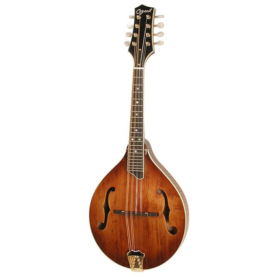Ozark 2260D Distressed A-Style Mandolin 