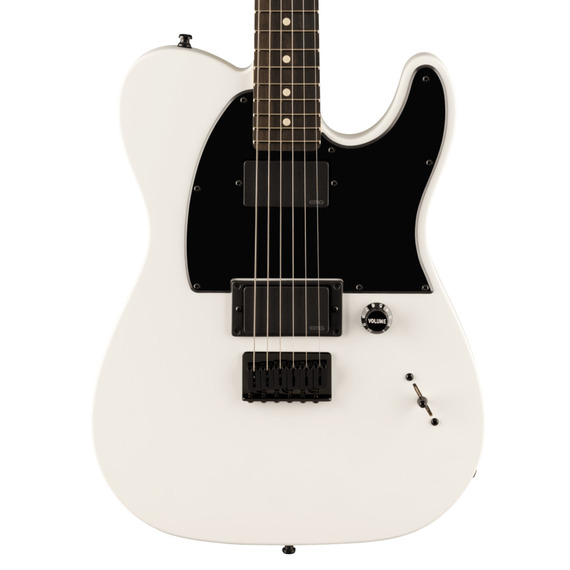 Fender Jim Root Telecaster - Flat White
