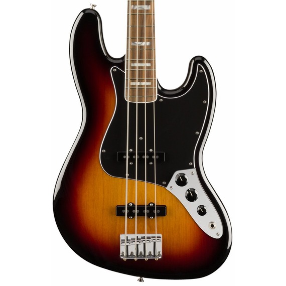 Fender Vintera '70s Jazz Bass