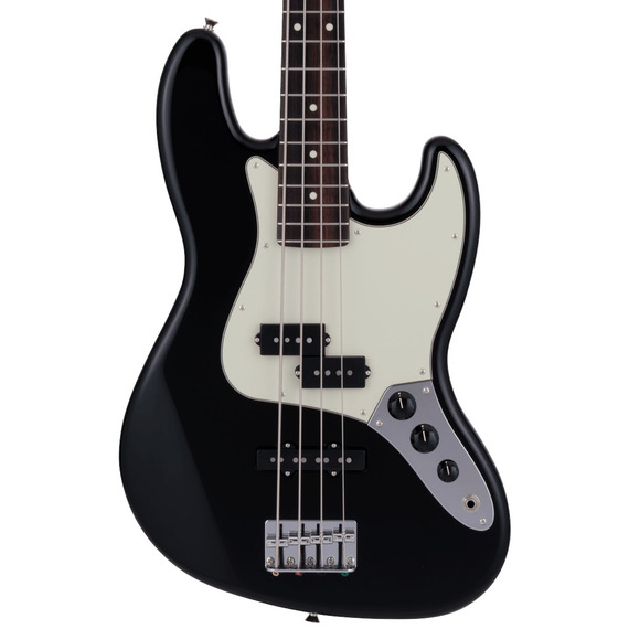 ベース P-project Jazz Bass Type 2024 Collection, Made in Japan Hybrid II Jazz Bass® PJ – Fender
