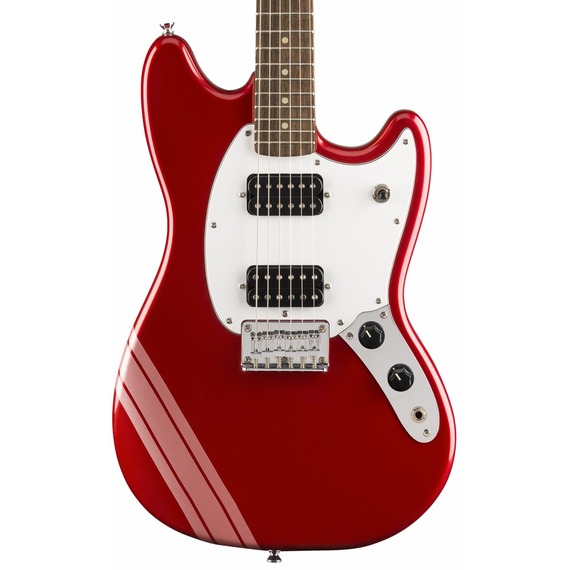 Squier Bullet Mustang HH Competition 