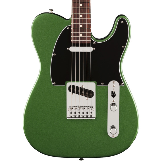 Fender Player II Modified Telecaster