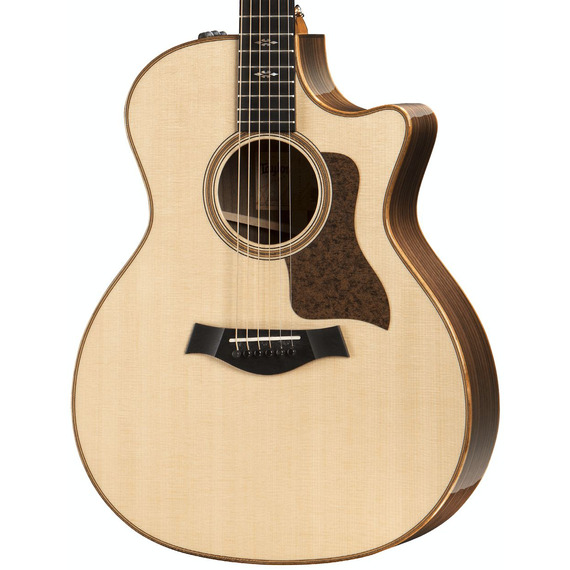Taylor 714CE - V-Class Electro Acoustic