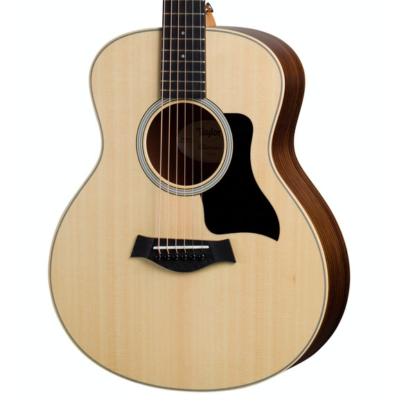 Taylor GS Mini Rosewood Acoustic Travel Guitar