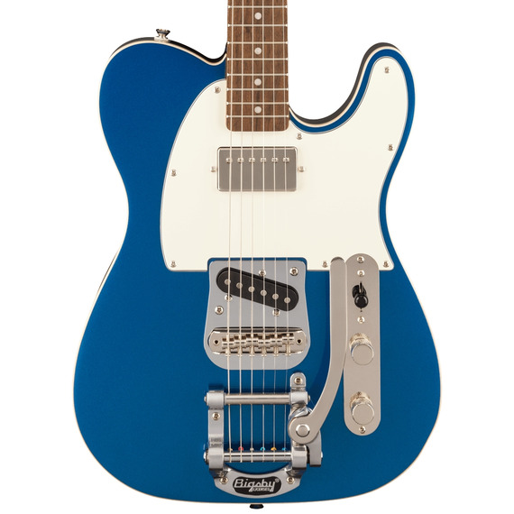Squier Classic Vibe Custom Telecaster SH with Bigsby