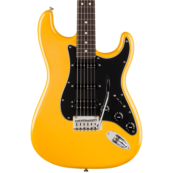 Fender Player II Modified Stratocaster HSS